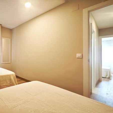 Apartamento Desconectaengalicia Gaviota 2, 50M Playa Silgar Sanxenxo Exterior foto
