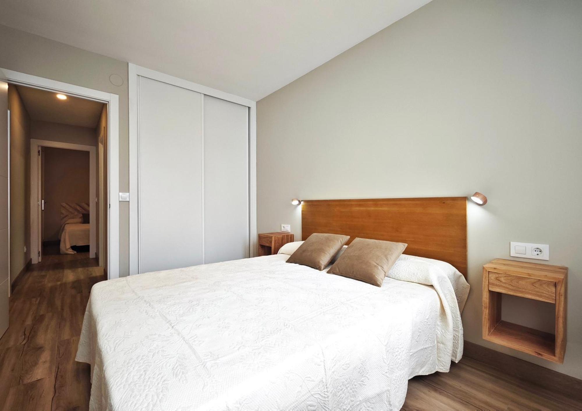Apartamento Desconectaengalicia Gaviota 2, 50M Playa Silgar Sanxenxo Exterior foto