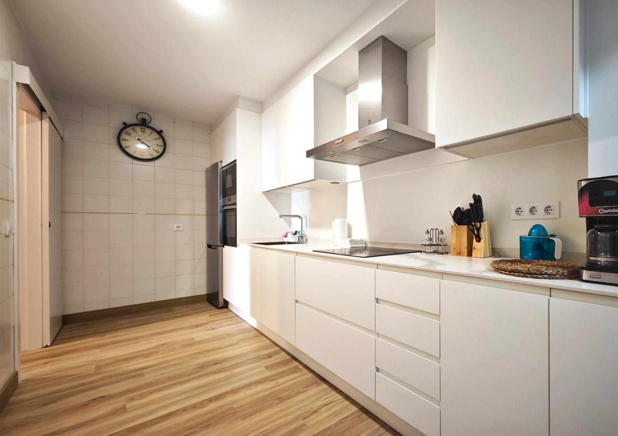 Apartamento Desconectaengalicia Gaviota 2, 50M Playa Silgar Sanxenxo Exterior foto