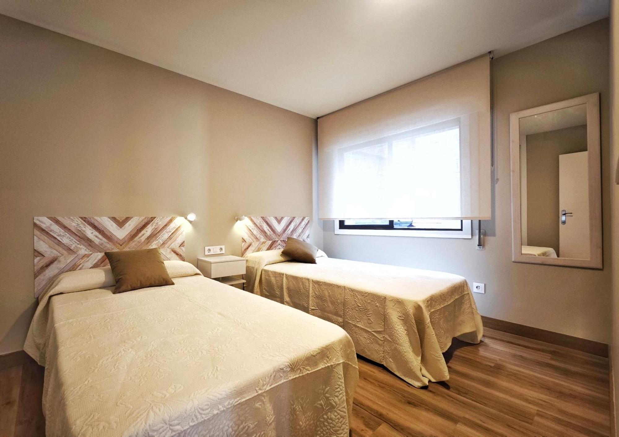 Apartamento Desconectaengalicia Gaviota 2, 50M Playa Silgar Sanxenxo Exterior foto